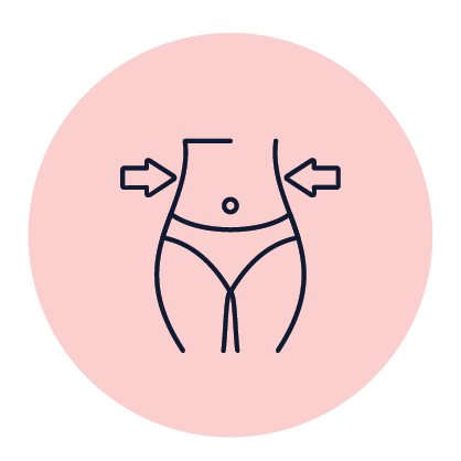 ירידה במשקל